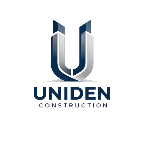 Uniden Construction